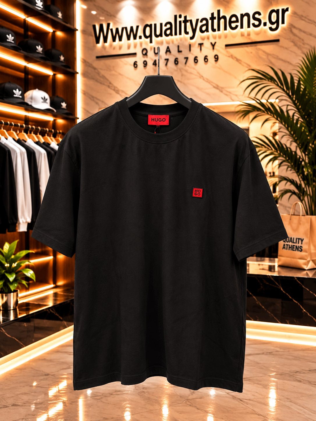 Hugo Boss