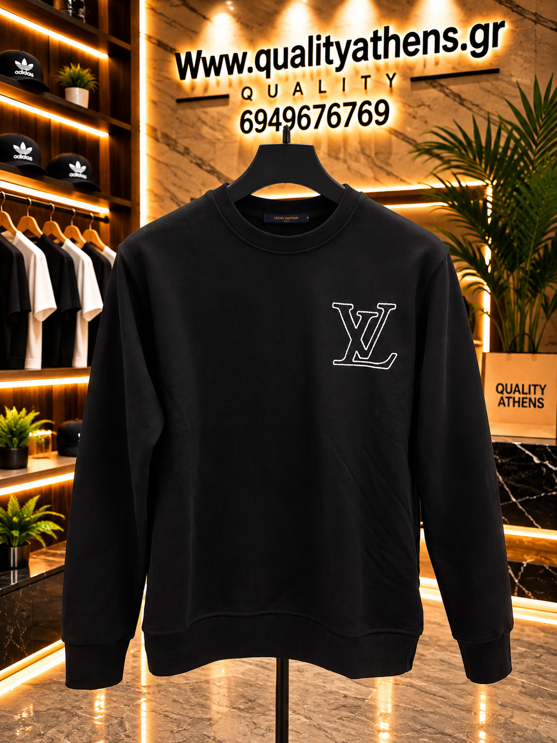 Louis Vuitton