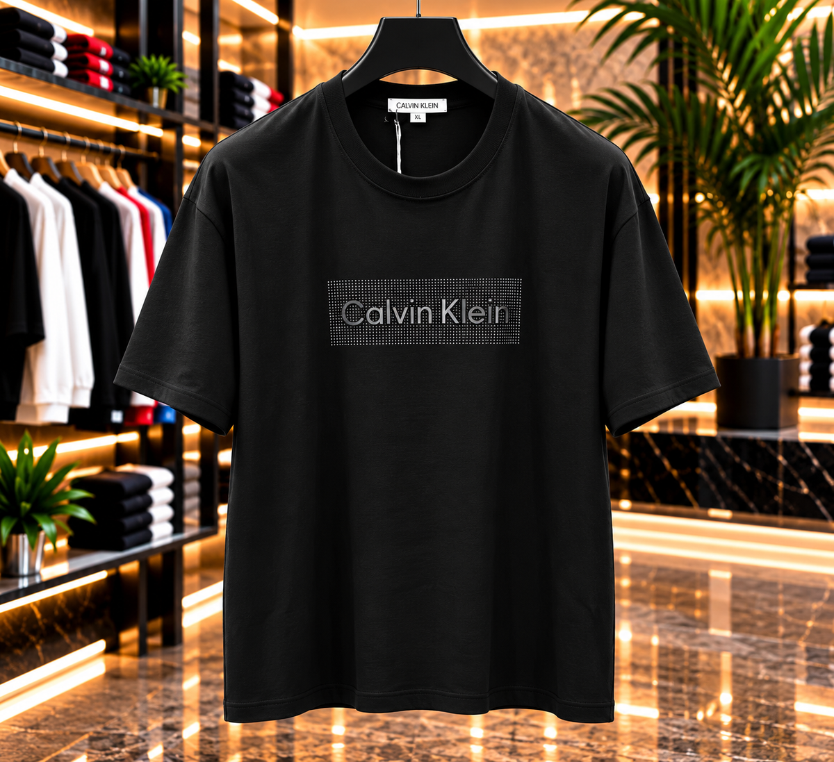 Calvin Klein