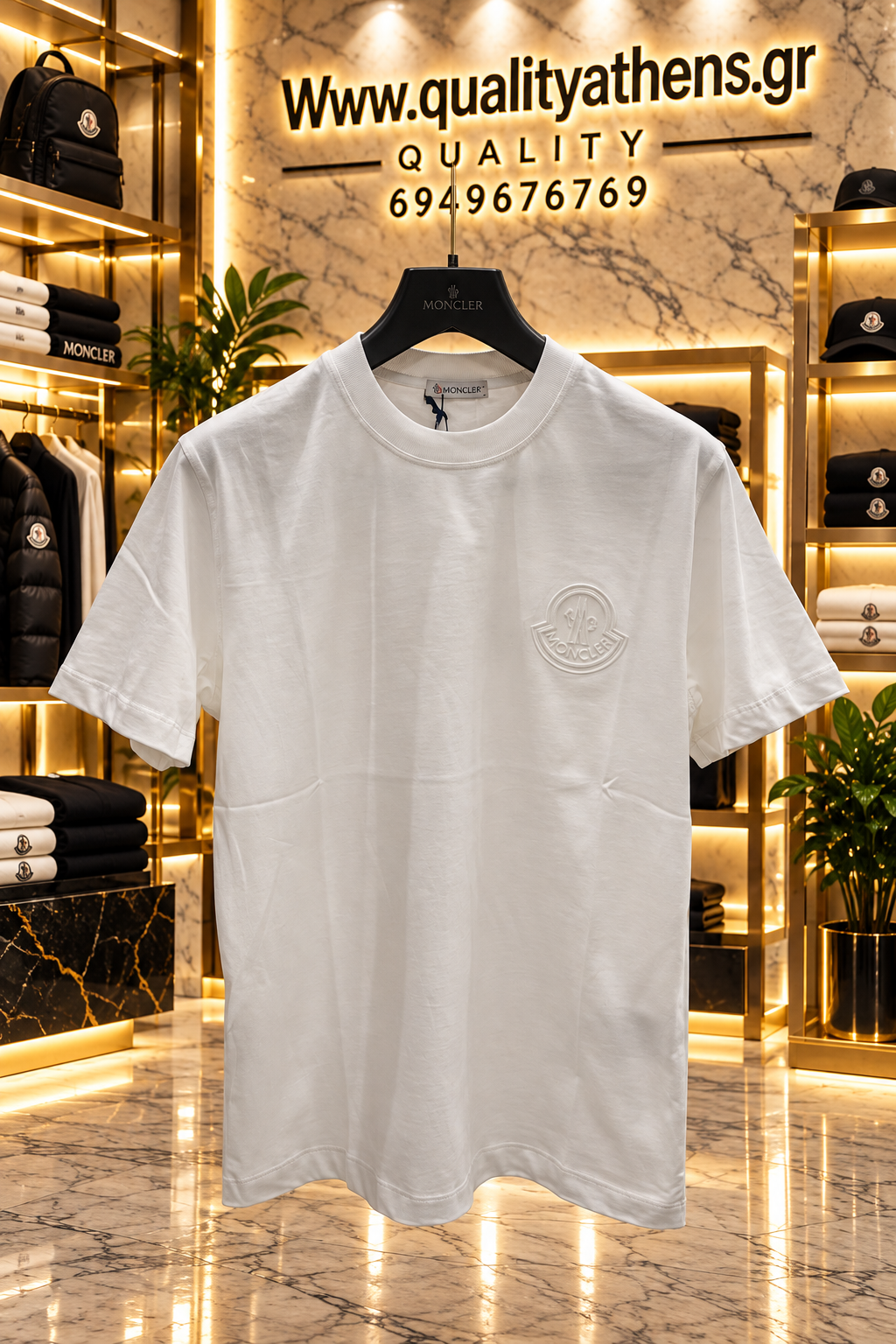 Moncler
