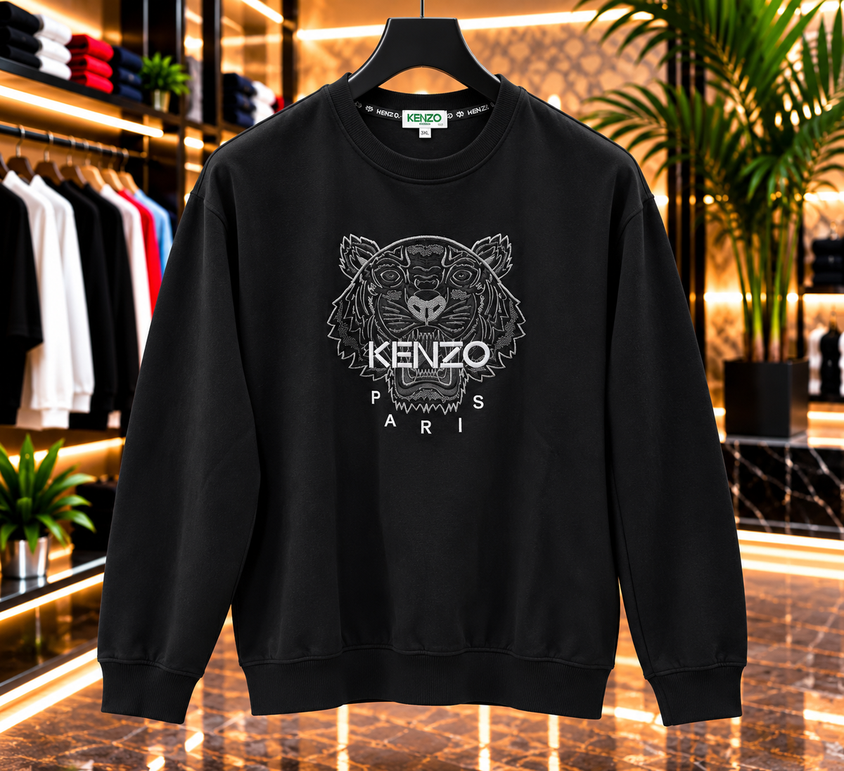 Kenzo
