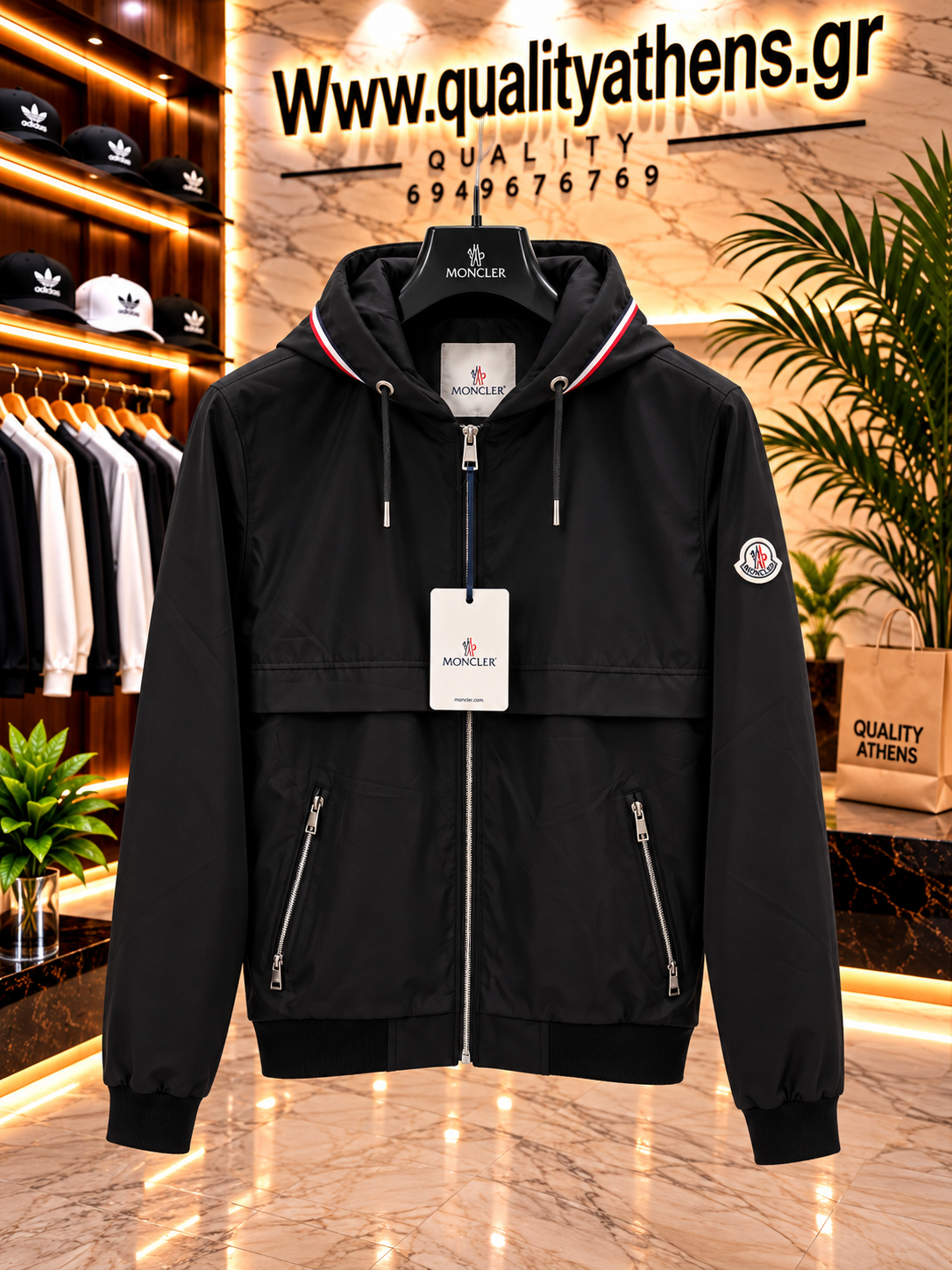 Moncler