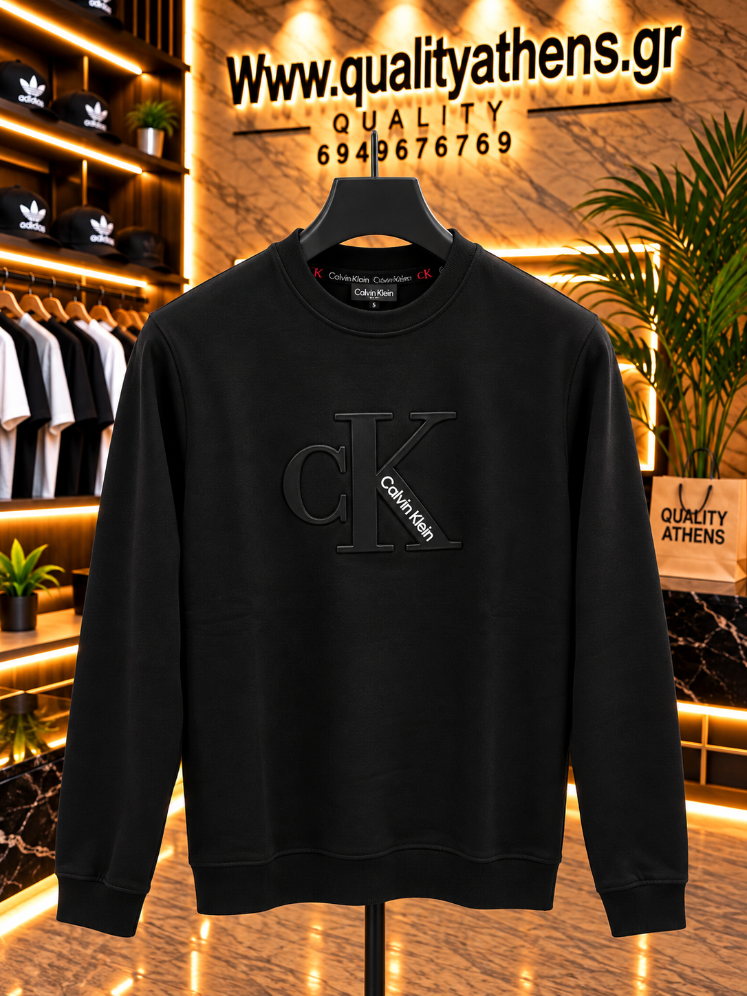 Calvin Klein