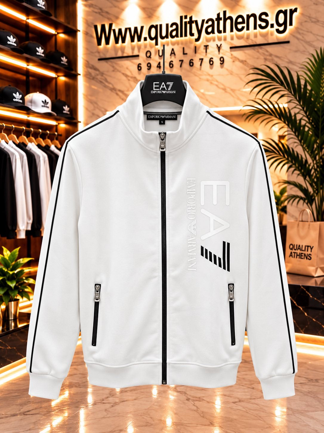 Emporio Armani