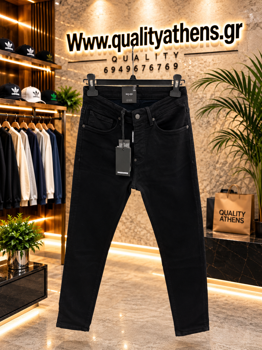 Dsquared2