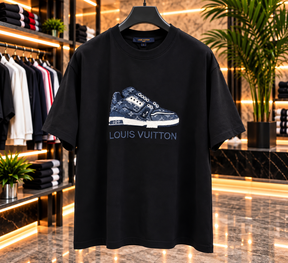 Louis Vuitton