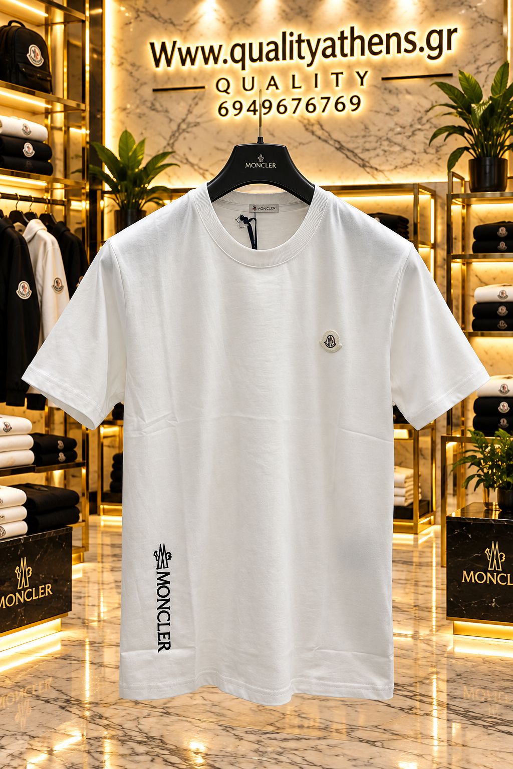 Moncler