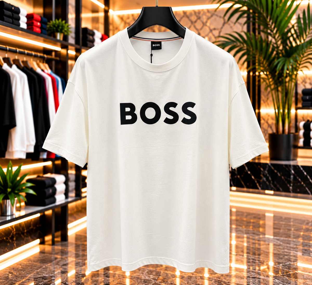 Boss