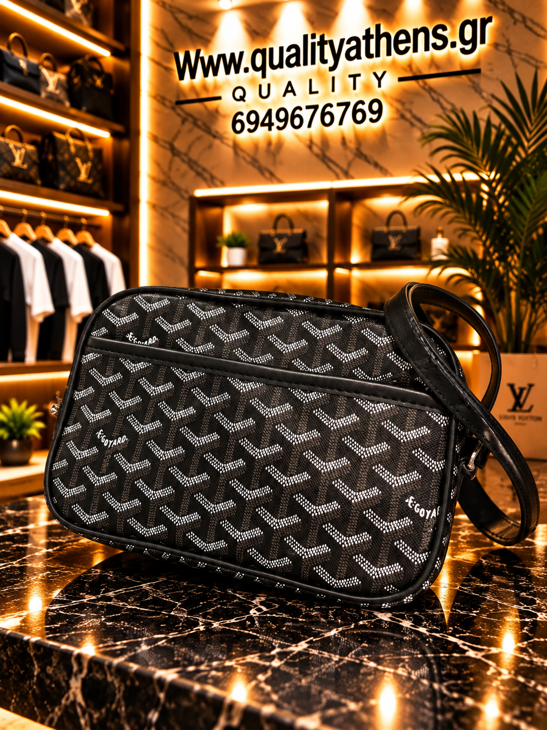 Goyard
