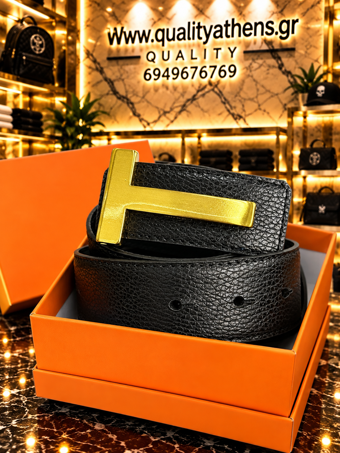 Tom Ford
