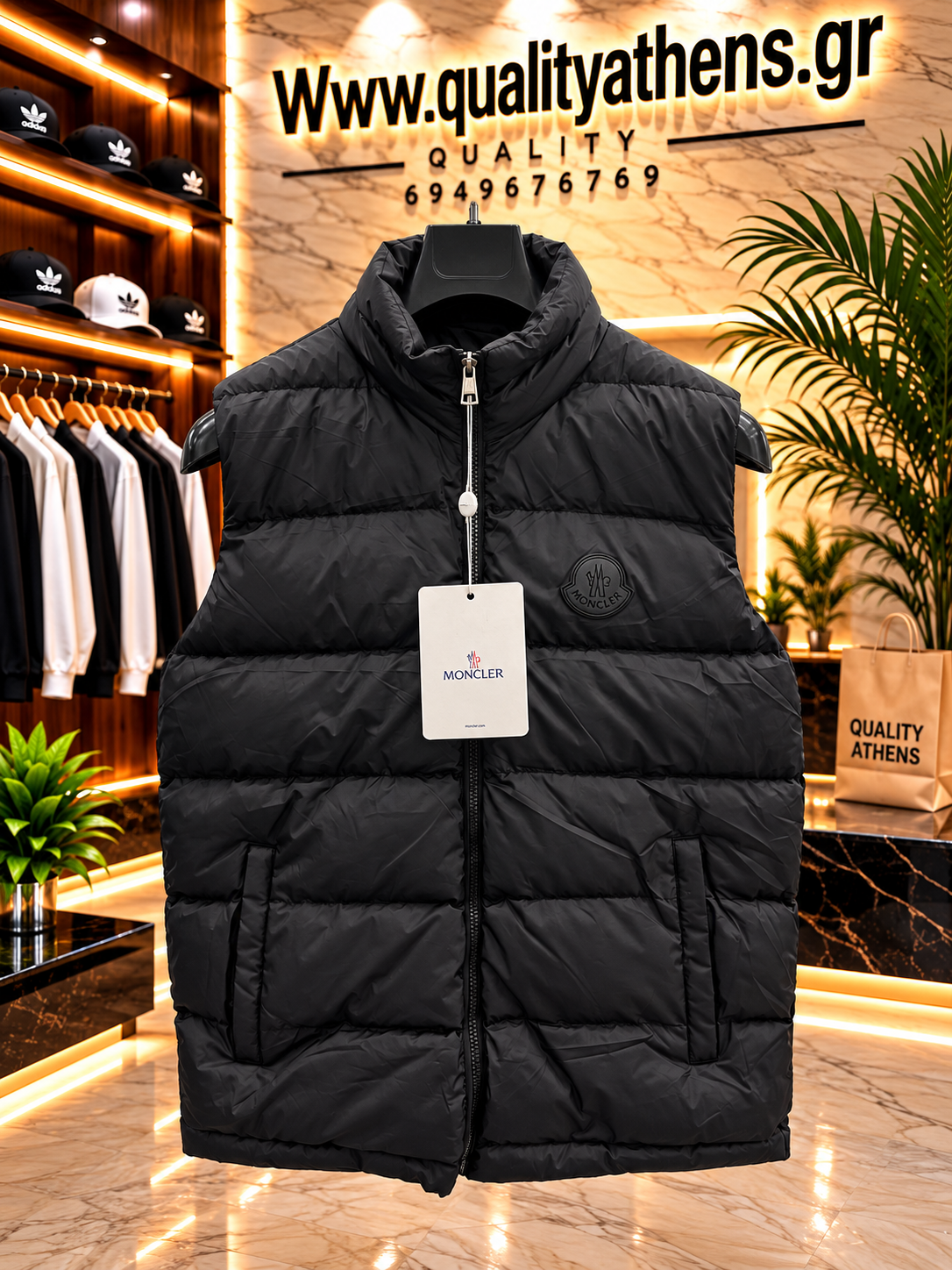 Moncler