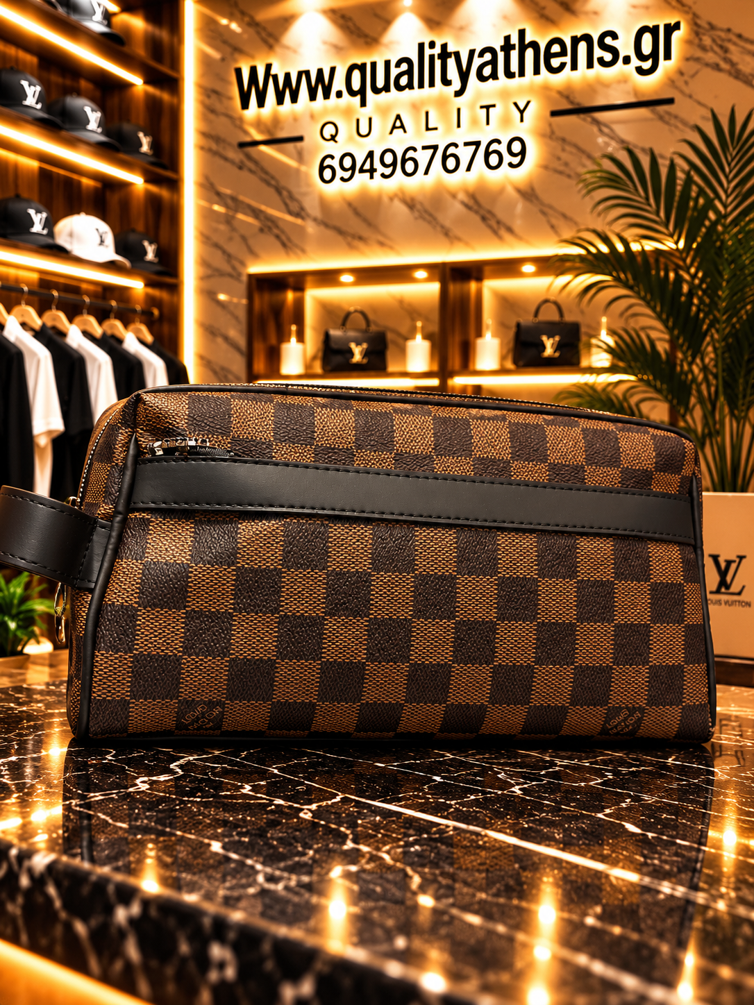 Louis Vuitton