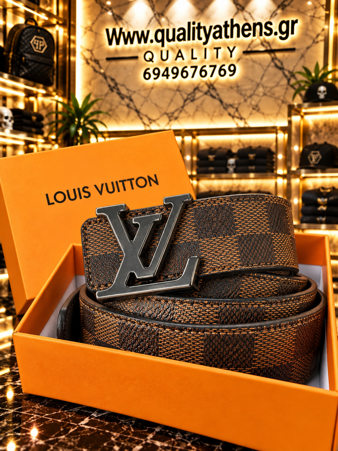 Louis Vuitton