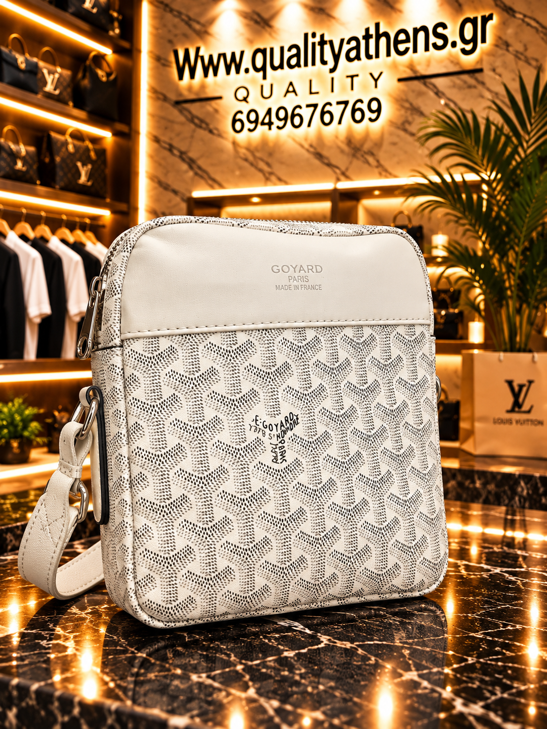 Goyard