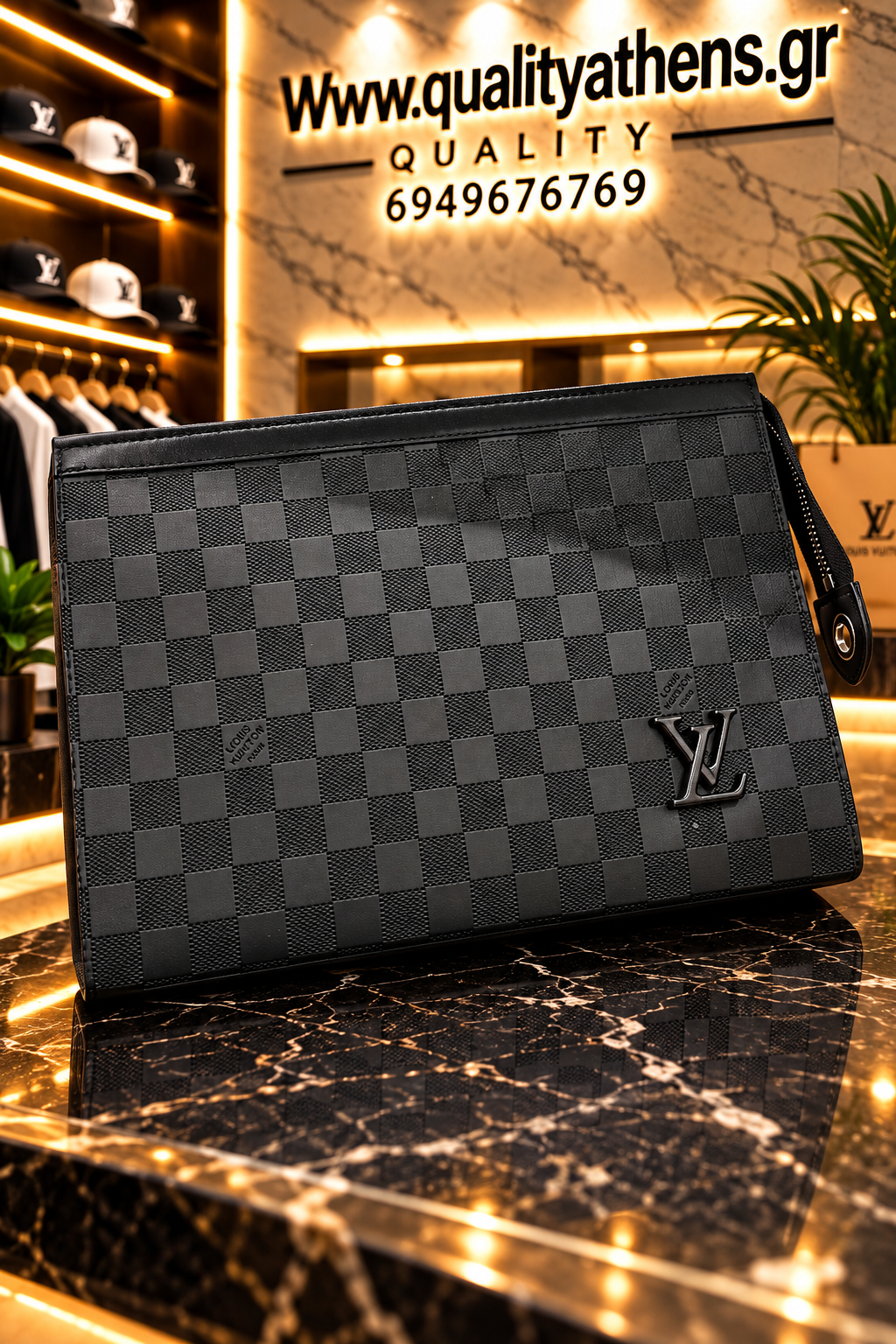 Louis Vuitton