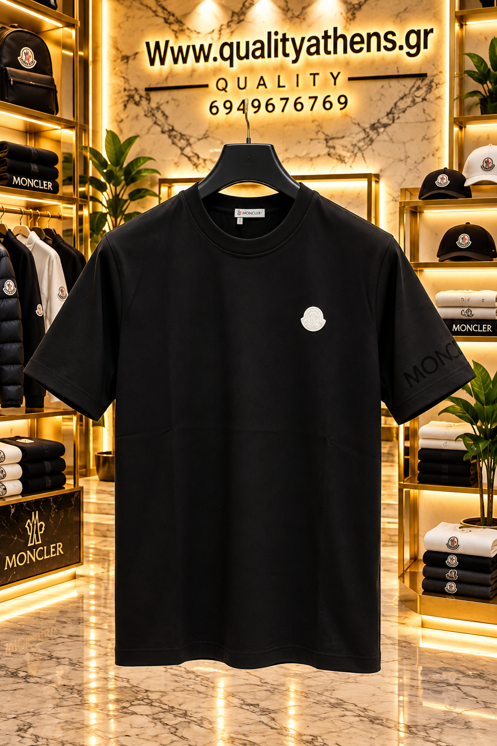 Moncler
