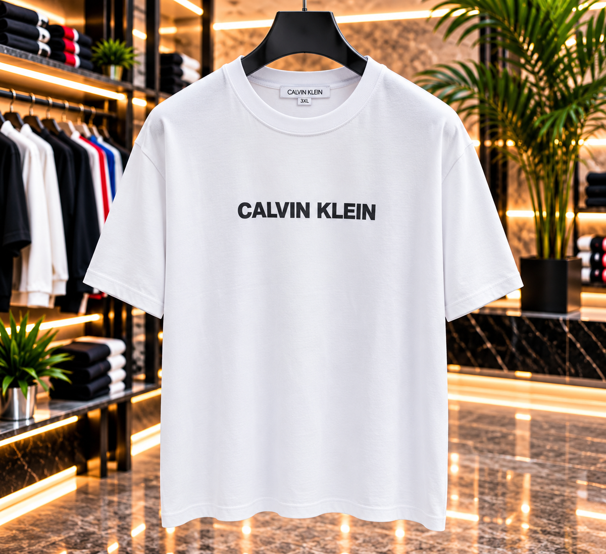 Calvin Klein
