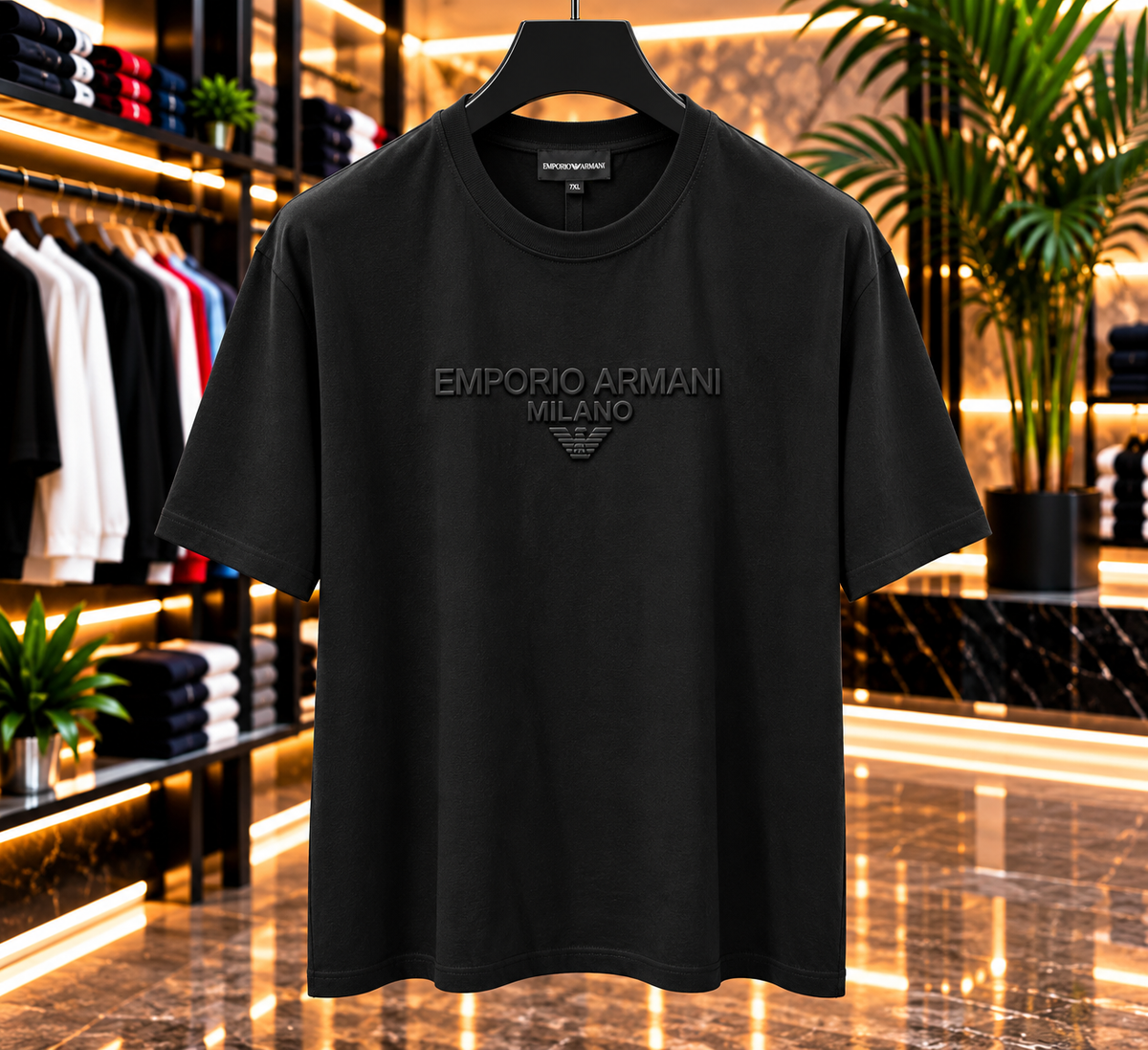 Emporio Armani