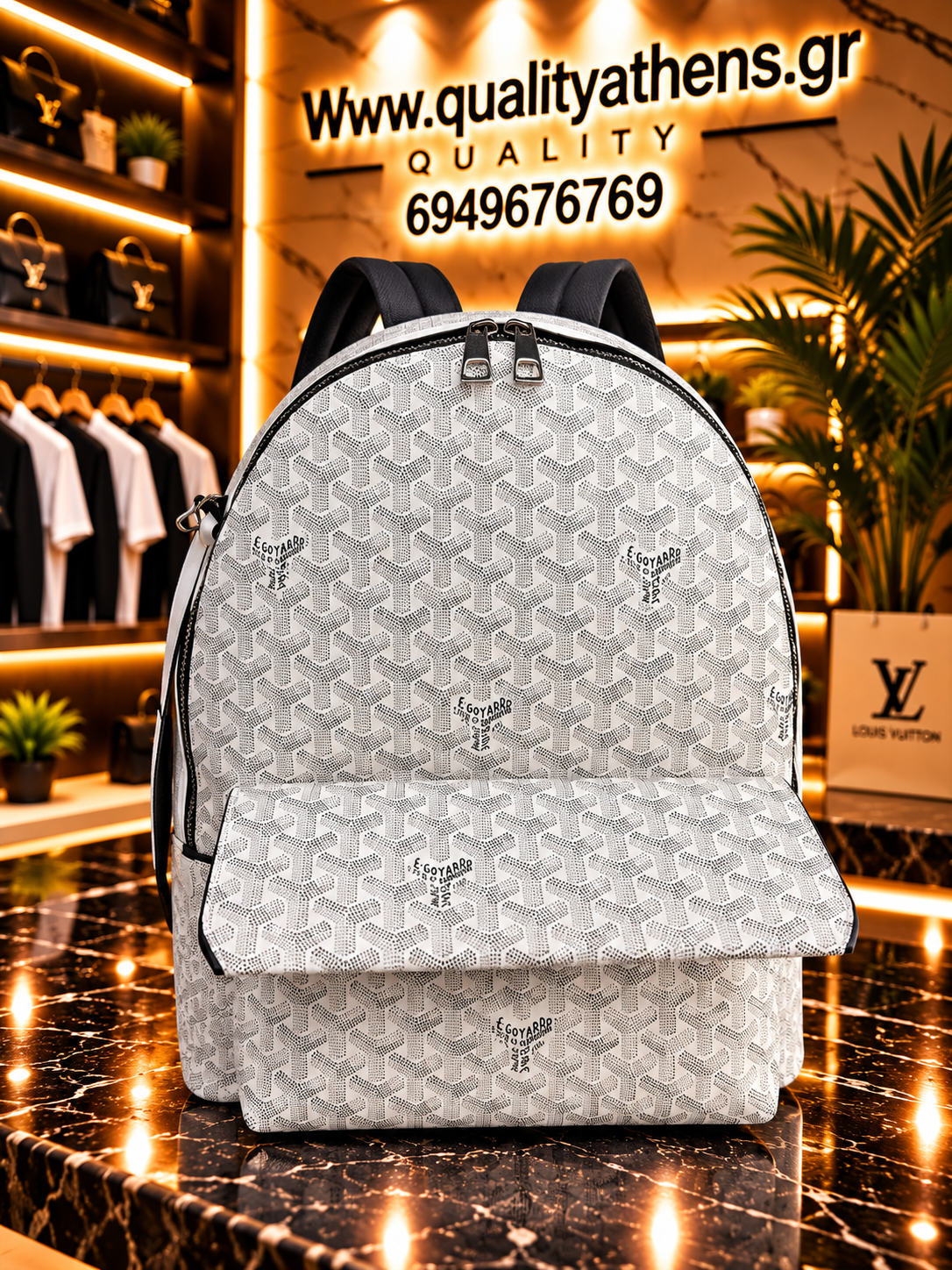 Goyard