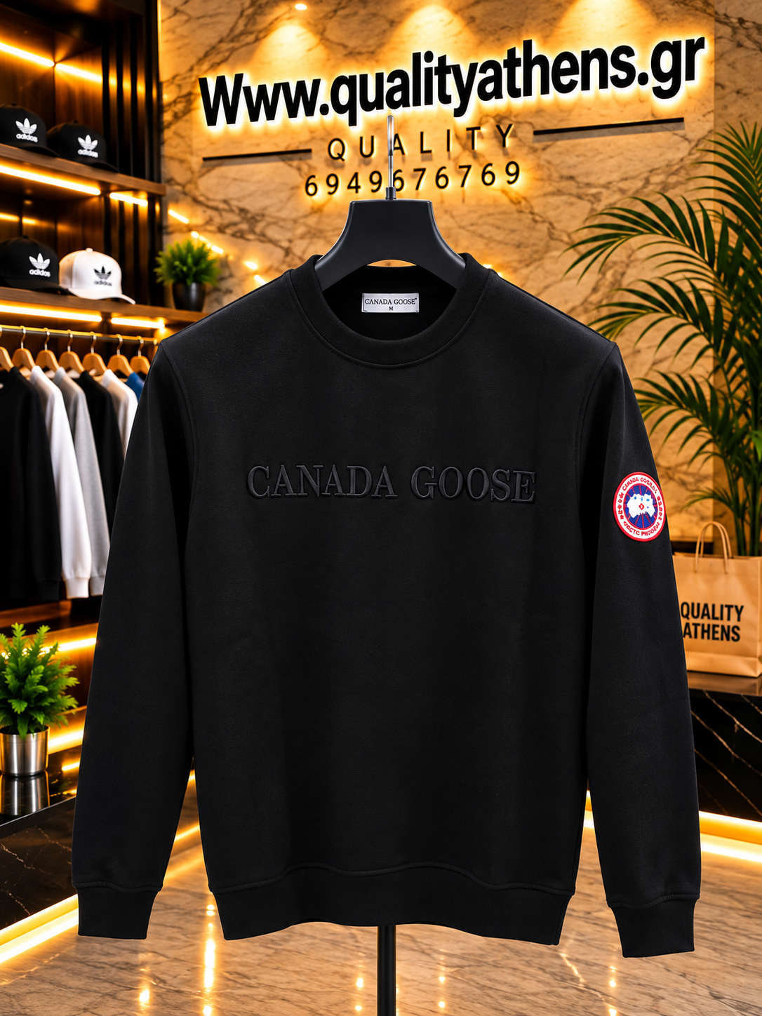 Canada Goose