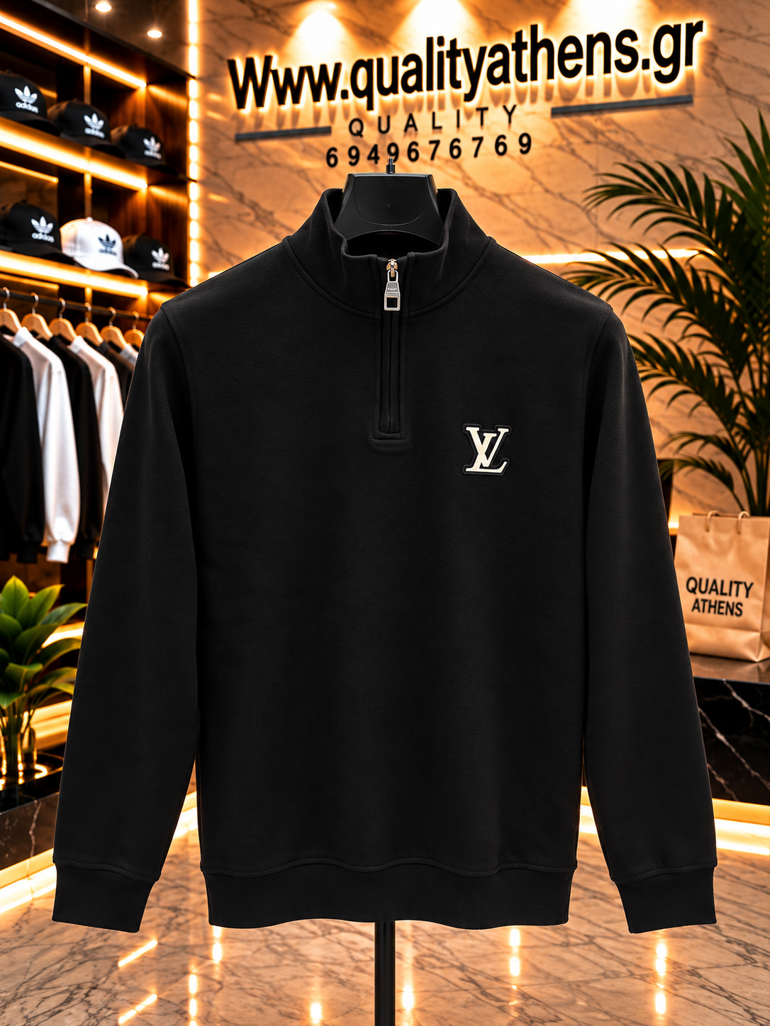 Louis Vuitton