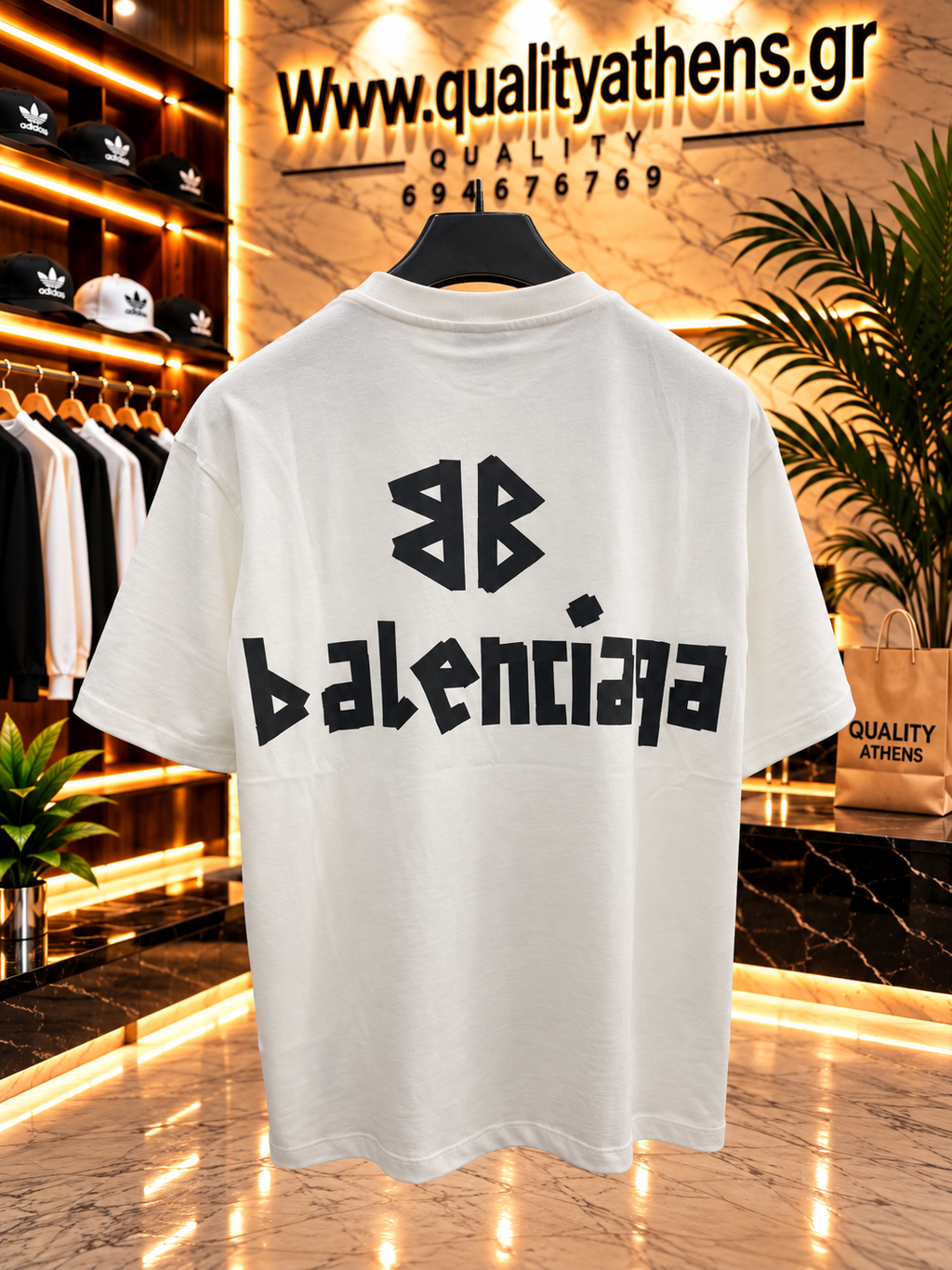 Balenciaga
