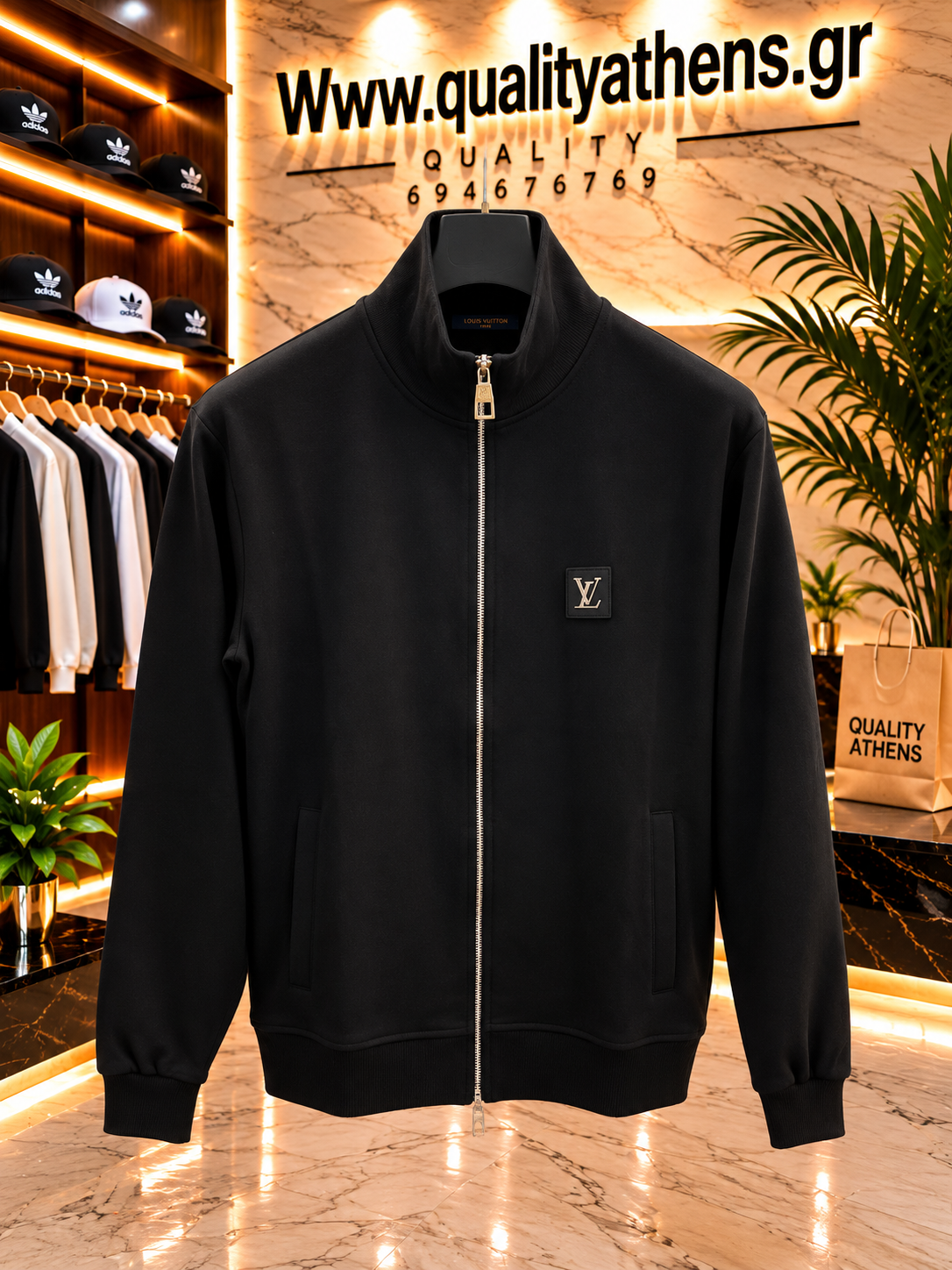 Louis Vuitton