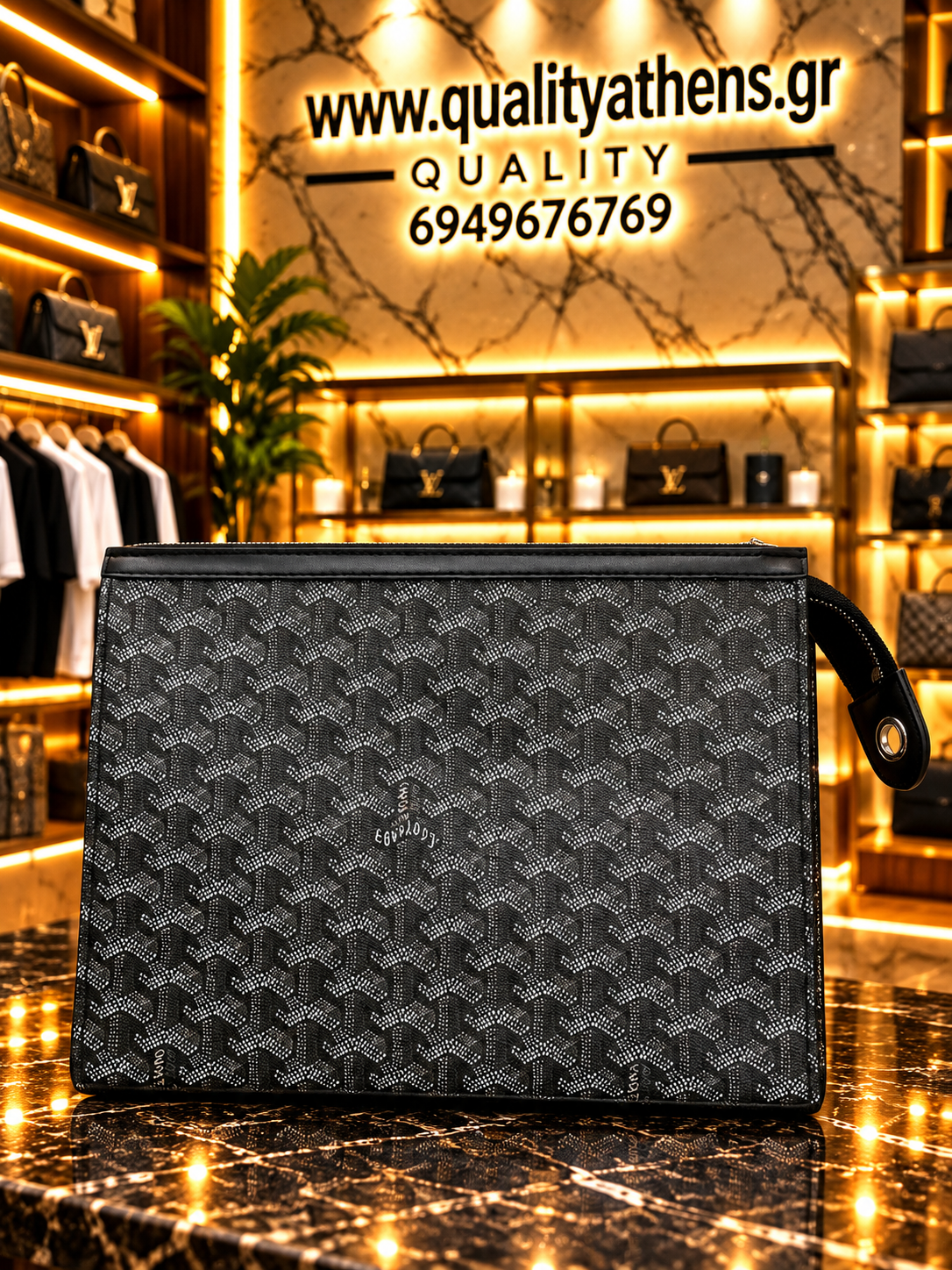 Goyard
