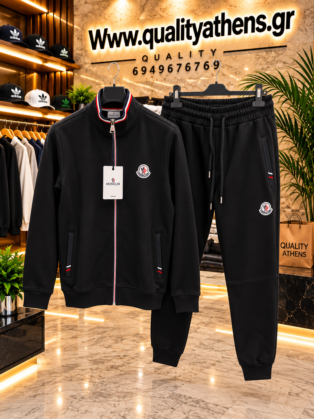 Moncler