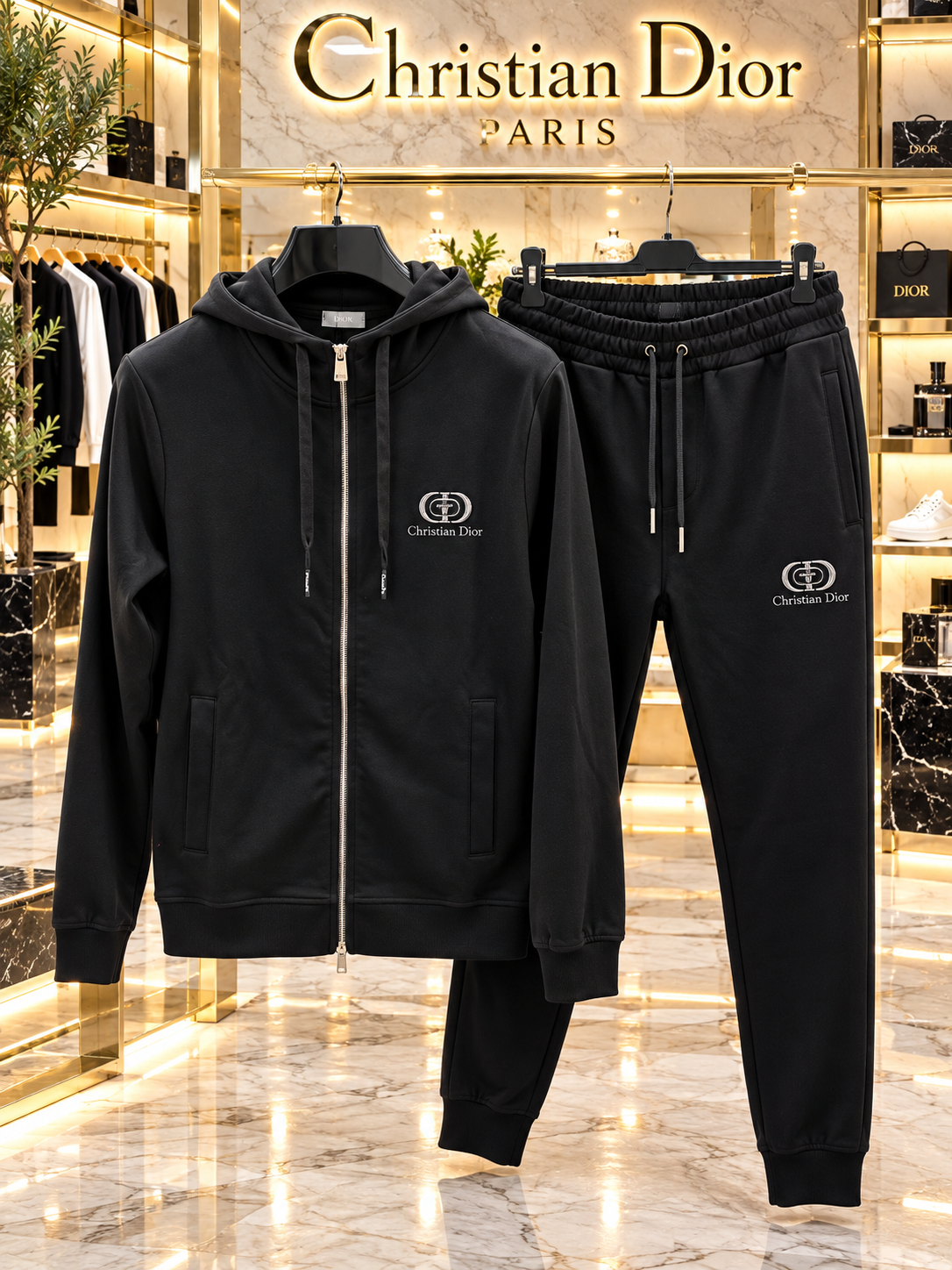 Christian Dior