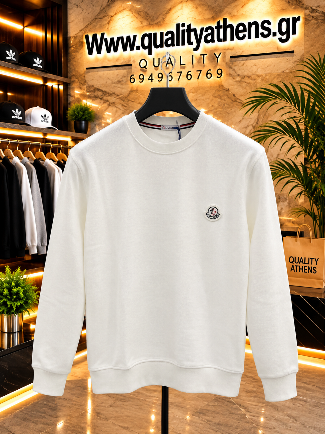 Moncler