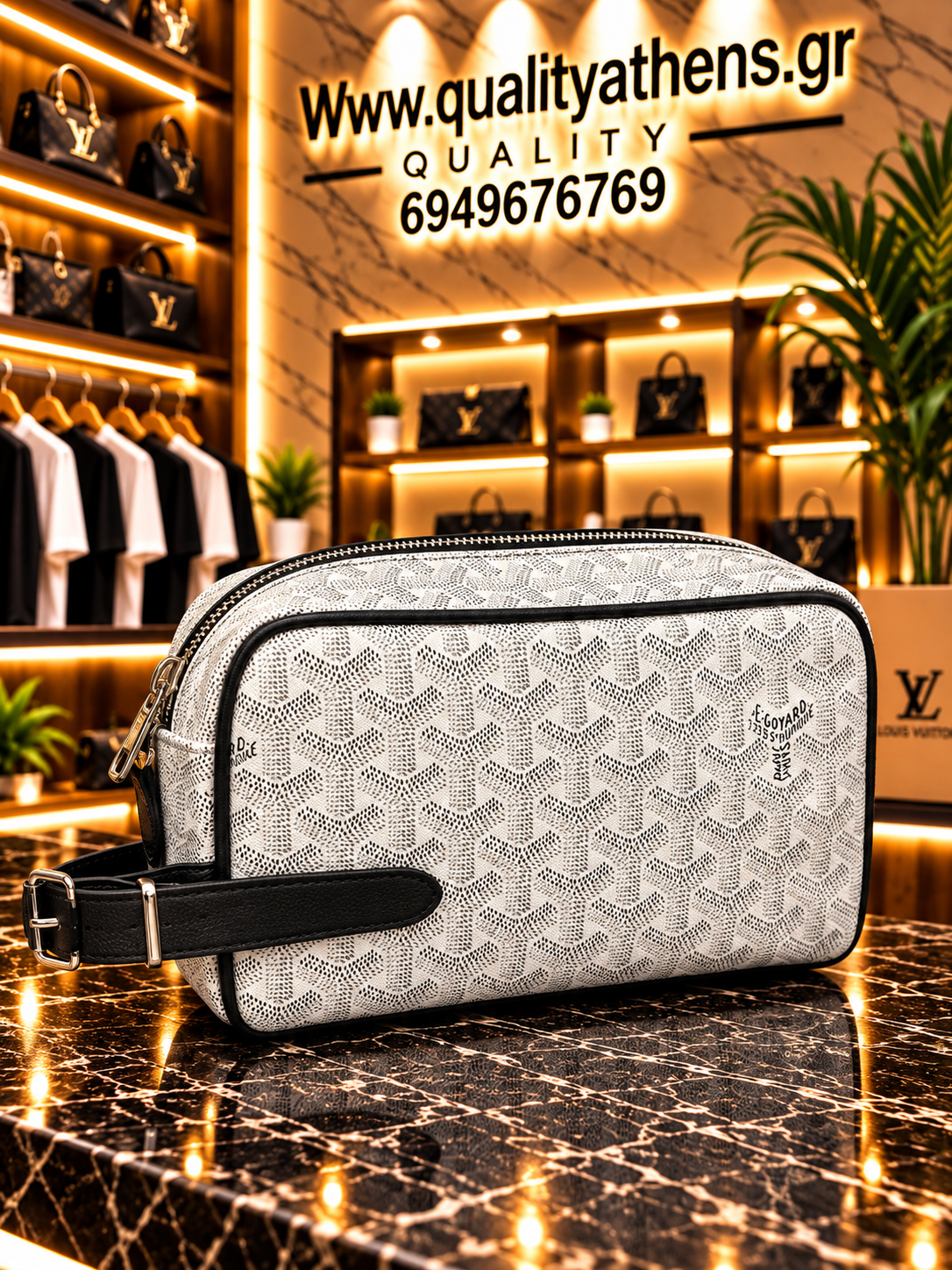 Goyard