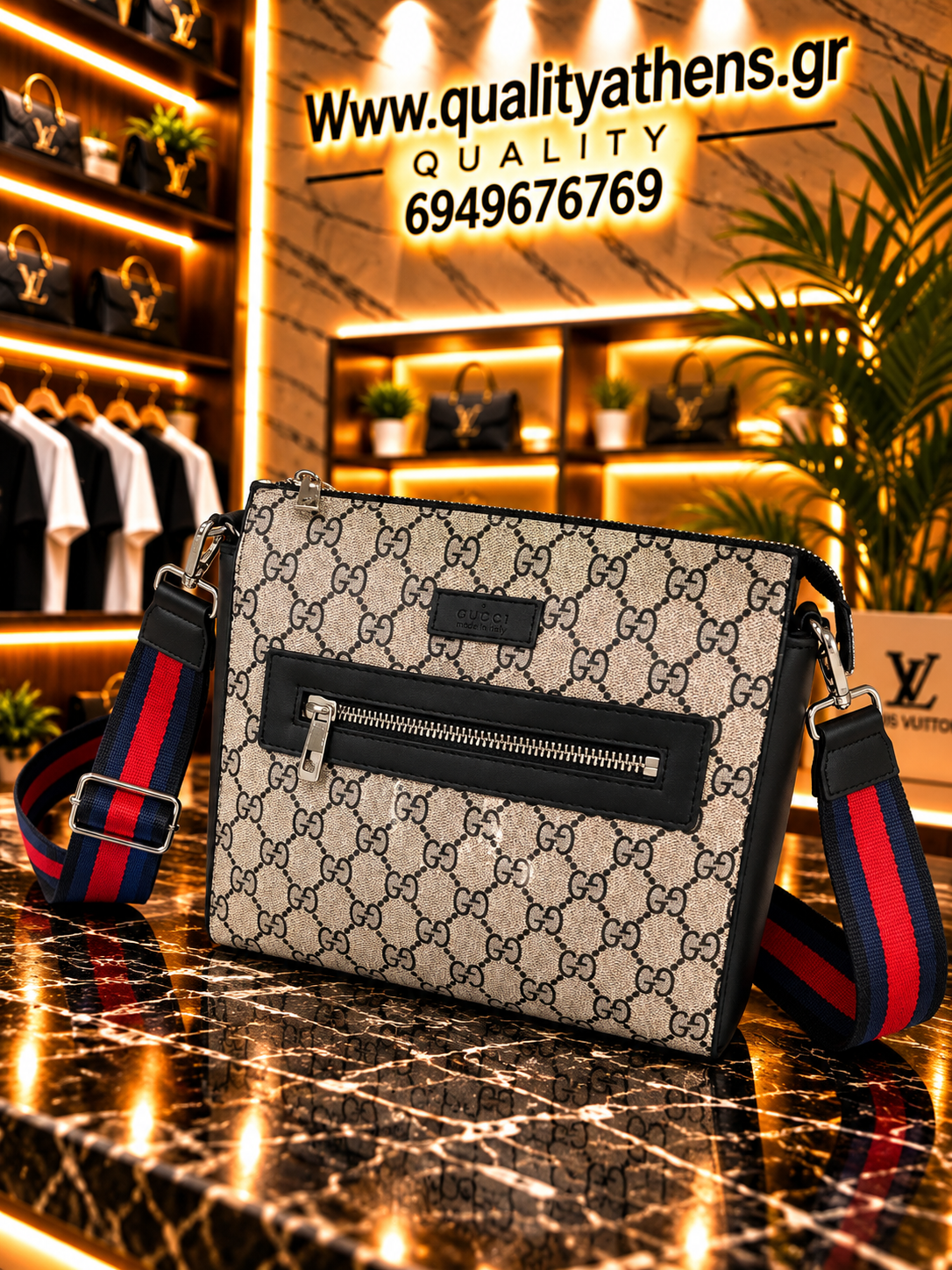 Gucci
