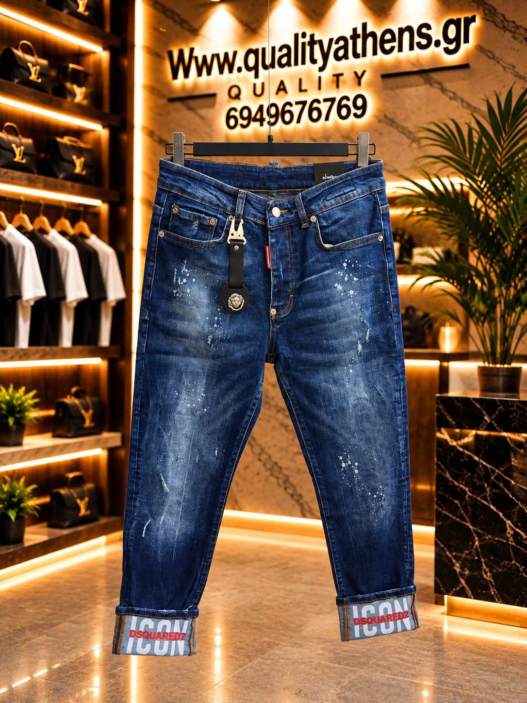 Dsquared2