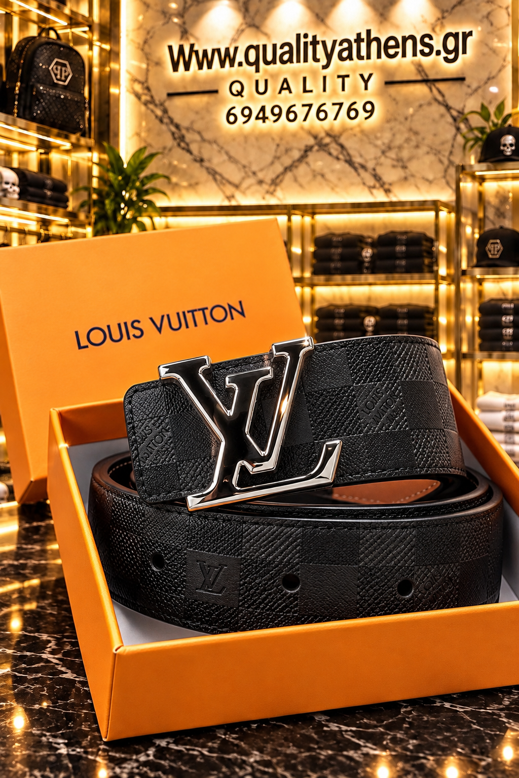 Louis Vuitton