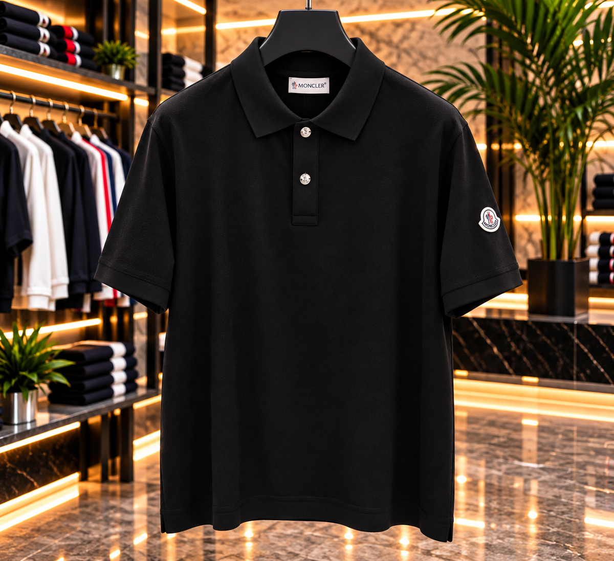 Moncler