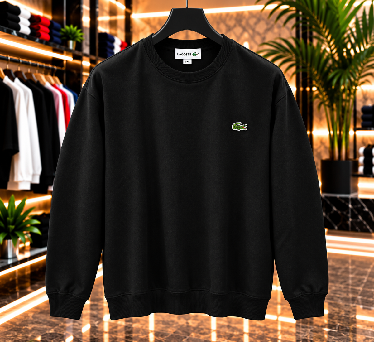 Lacoste