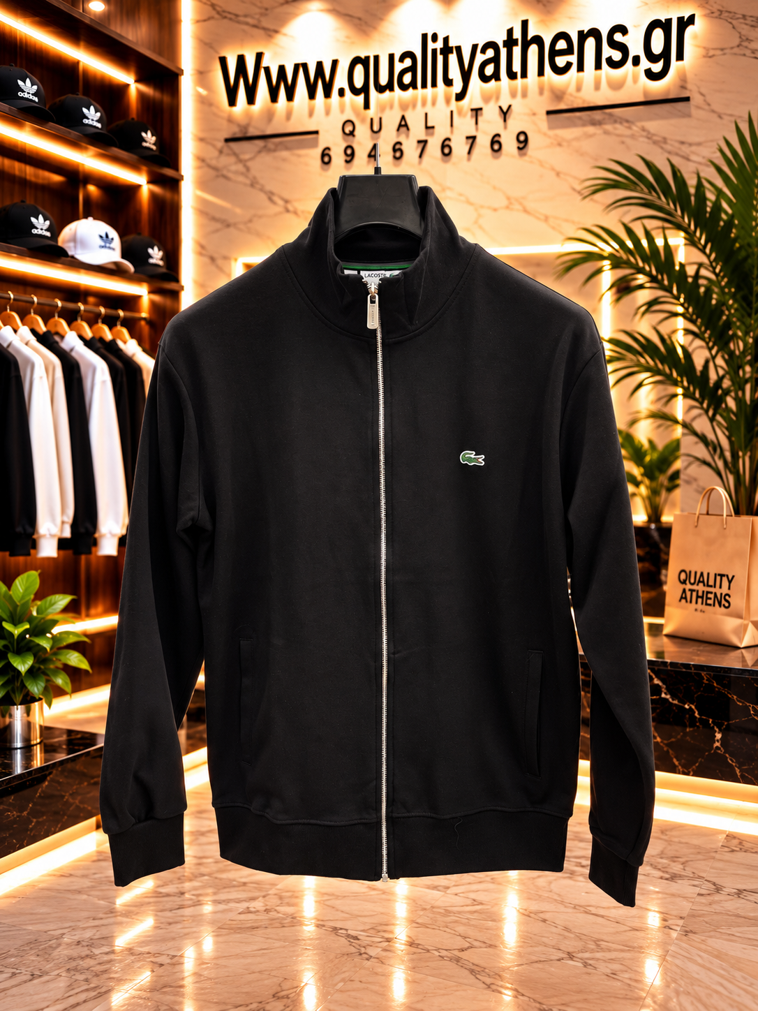 Lacoste