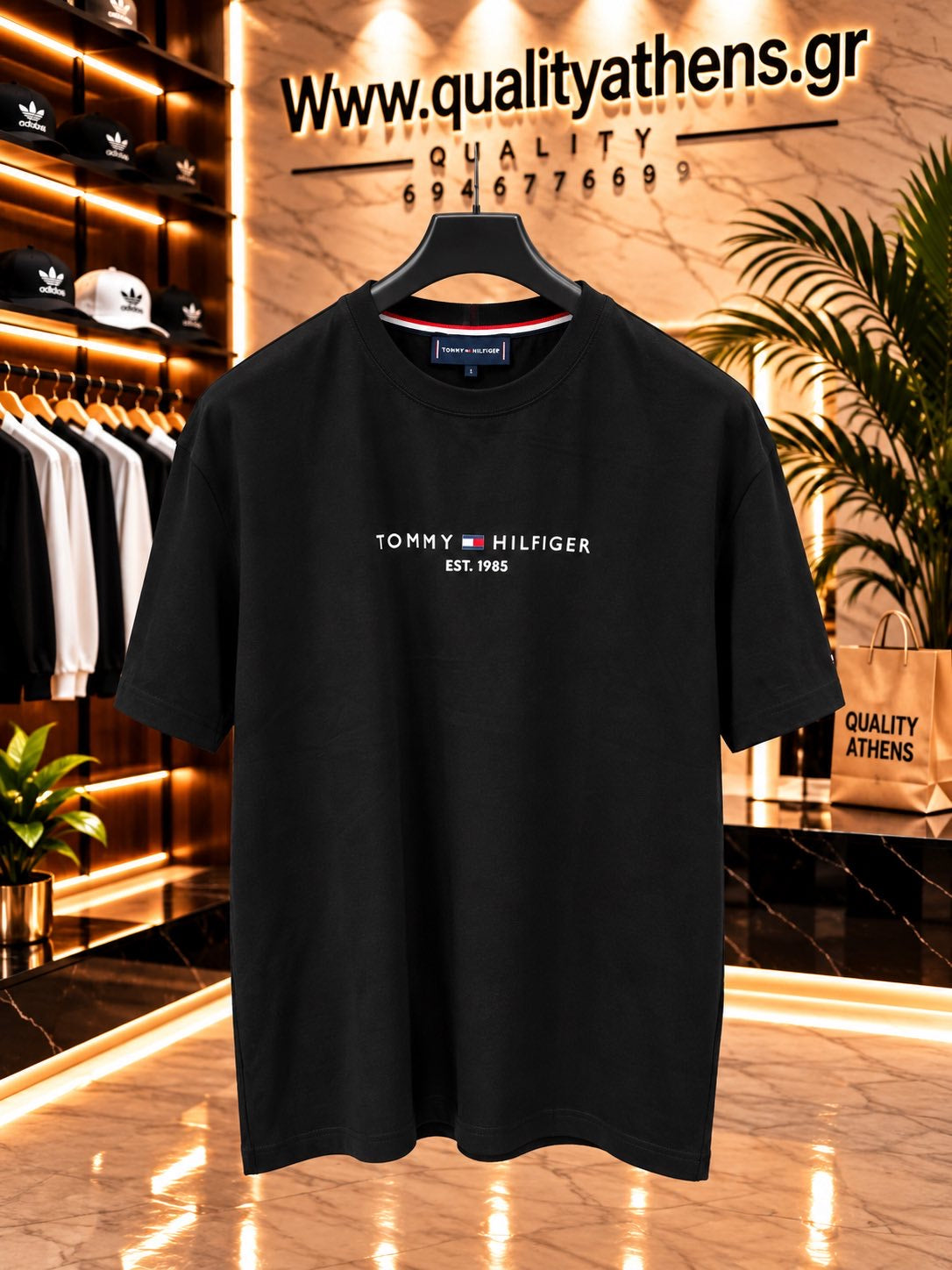 Tommy Hilfiger