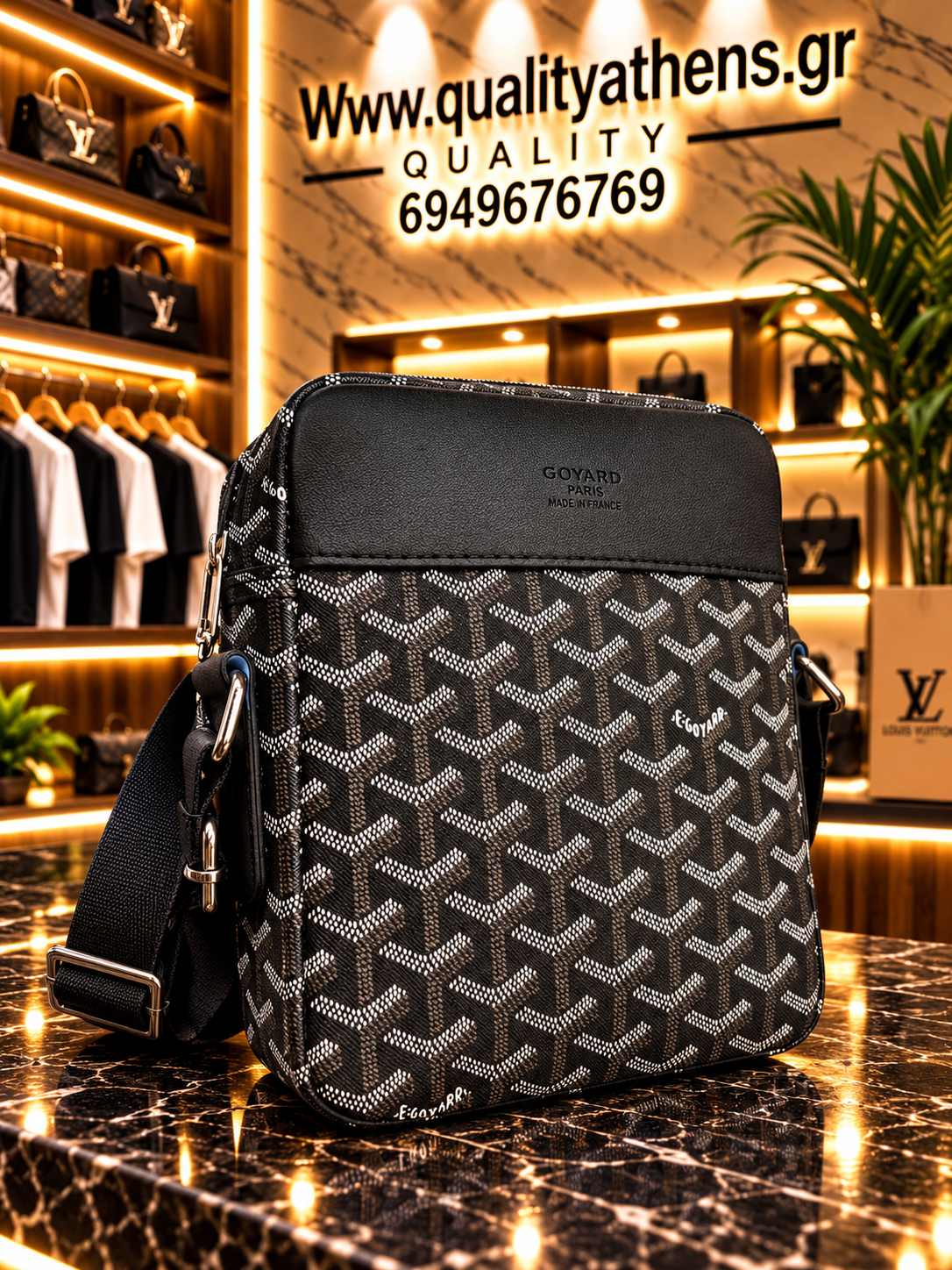 Goyard