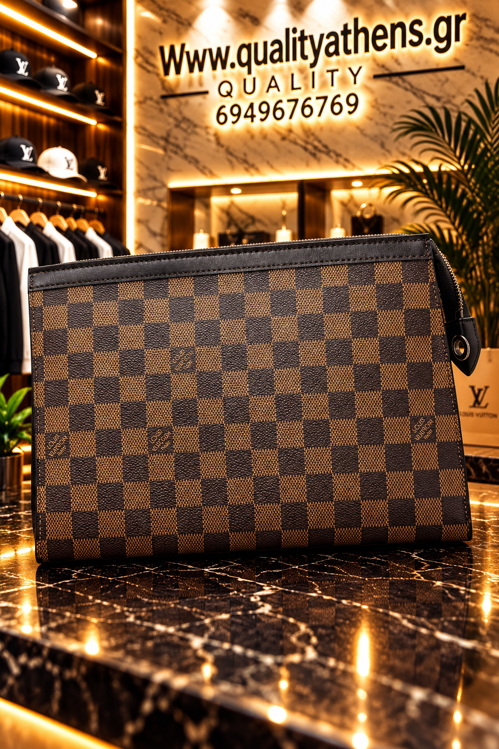 Louis Vuitton