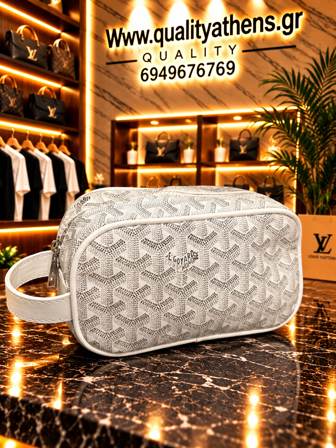 Goyard