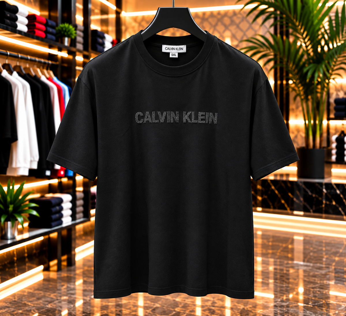 Calvin Klein