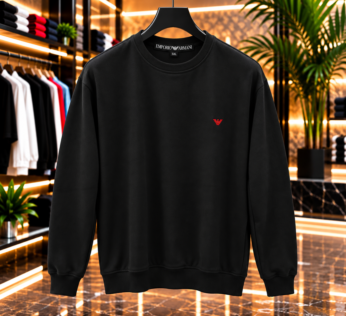 Emporio Armani
