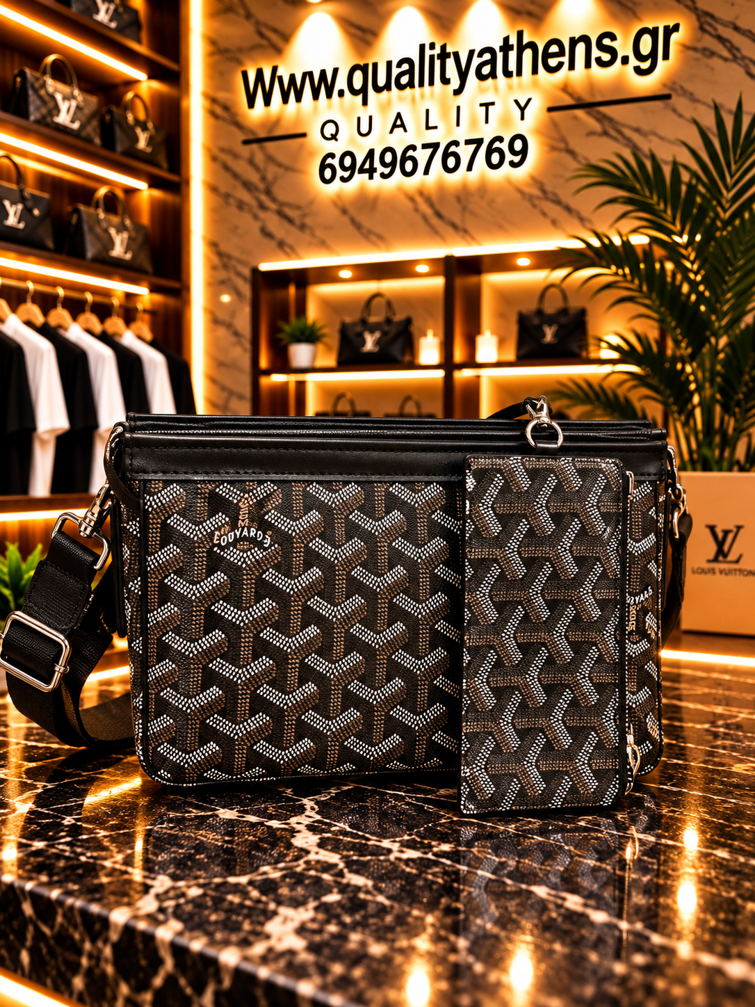 Goyard