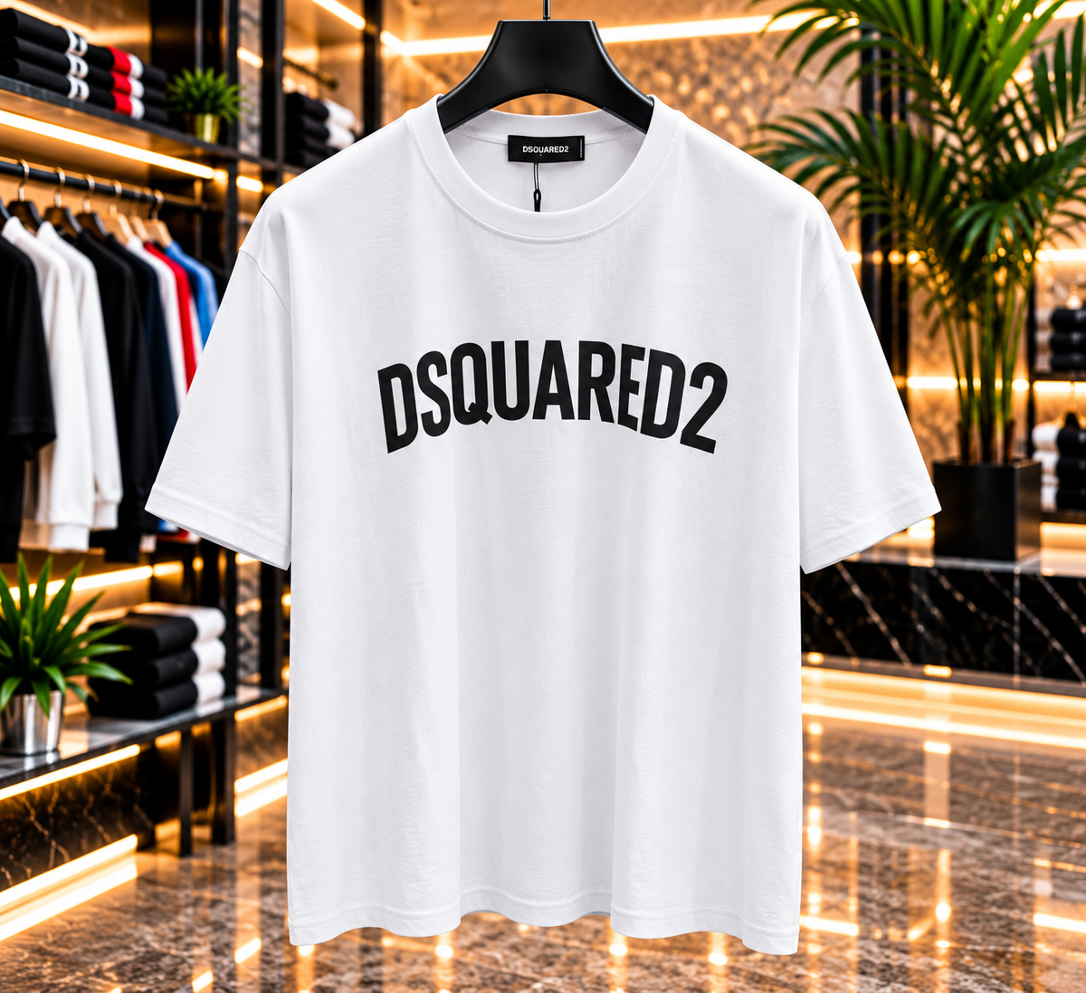 Dsquared2