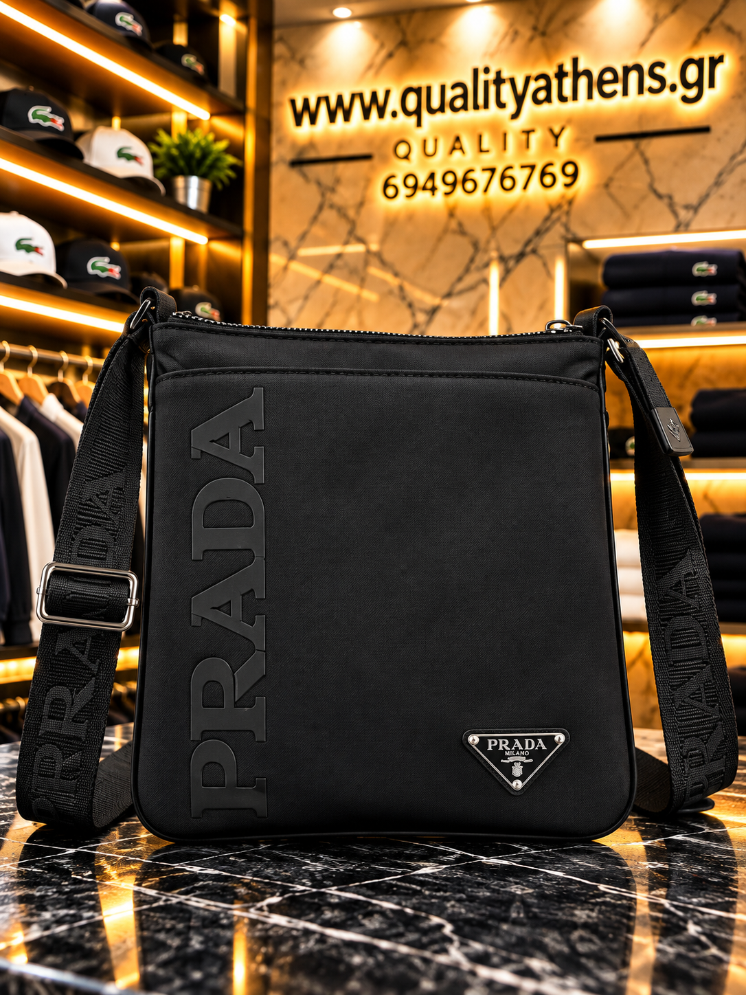 Prada Milano