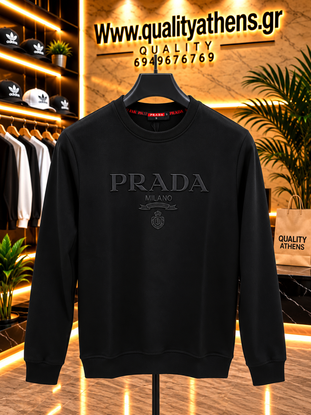 Prada Milano