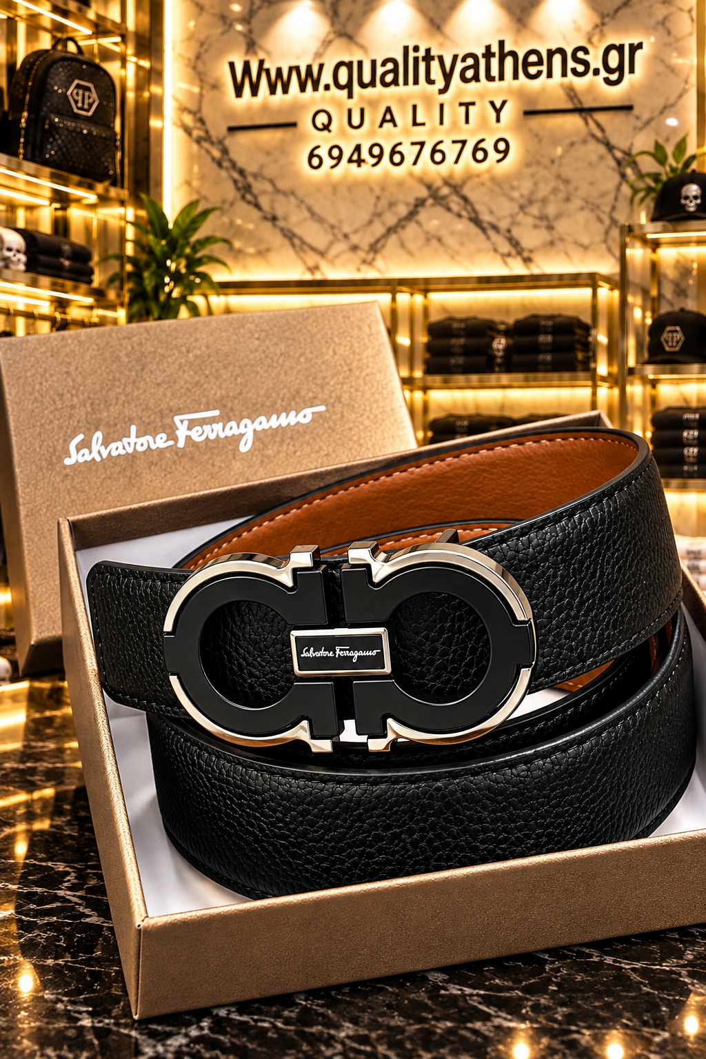 Ferragamo