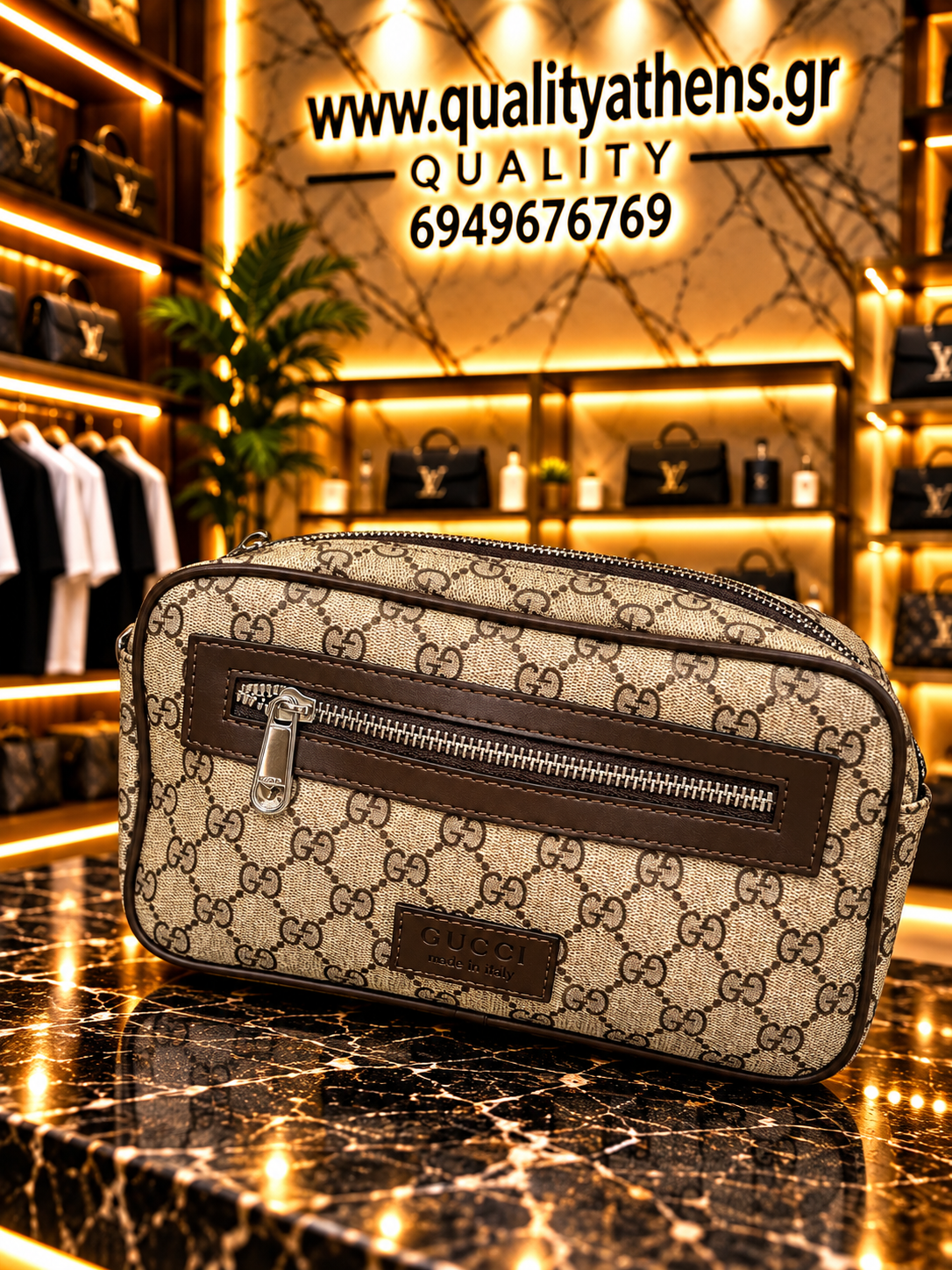 Gucci